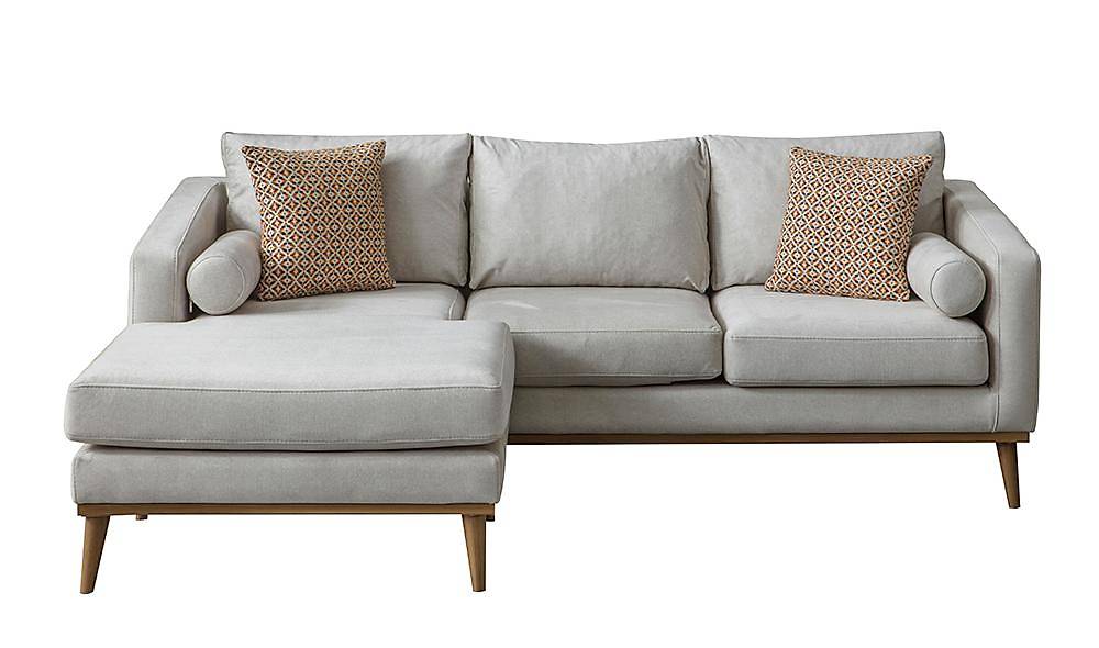 Bohemian Köşe Takımı Köşe Koltuk