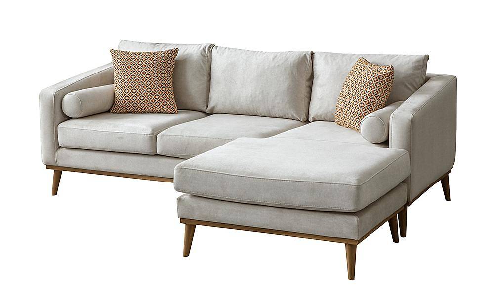 Bohemian Köşe Takımı Köşe Koltuk