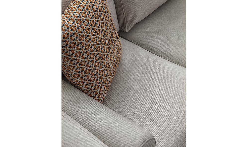 Bohemian Berjerli Köşe Takımı Köşe Koltuk