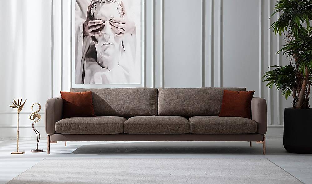 Cosmos Koltuk Takımı Koltuk Takımı