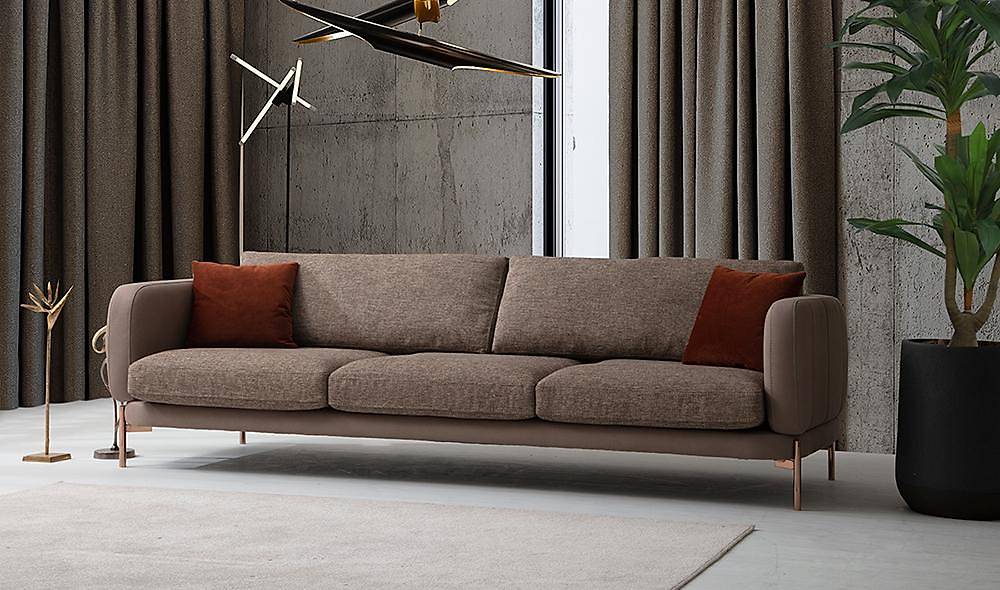 Cosmos Koltuk Takımı Koltuk Takımı