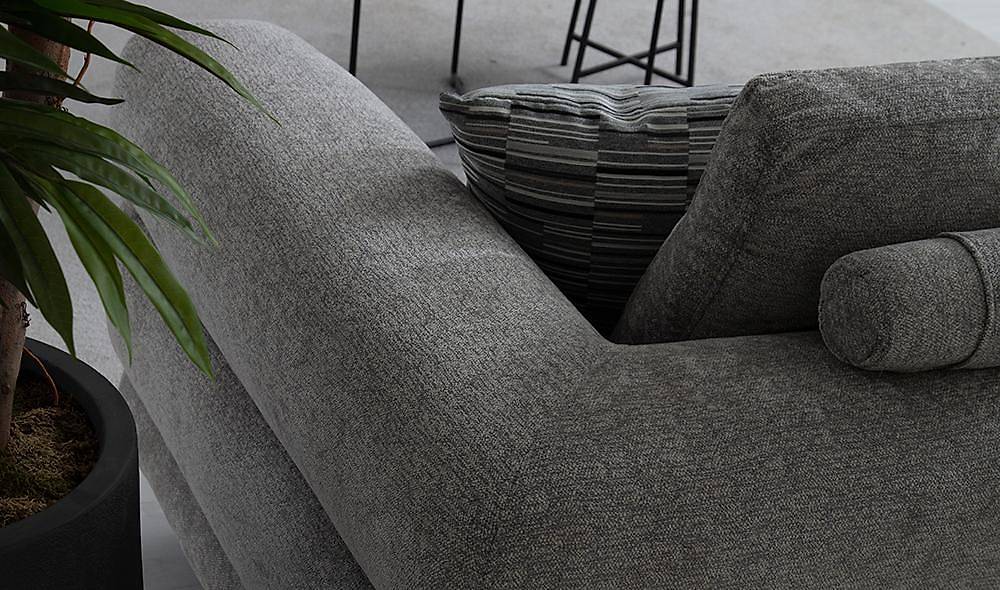 Parla Köşe Takımı Köşe Koltuk