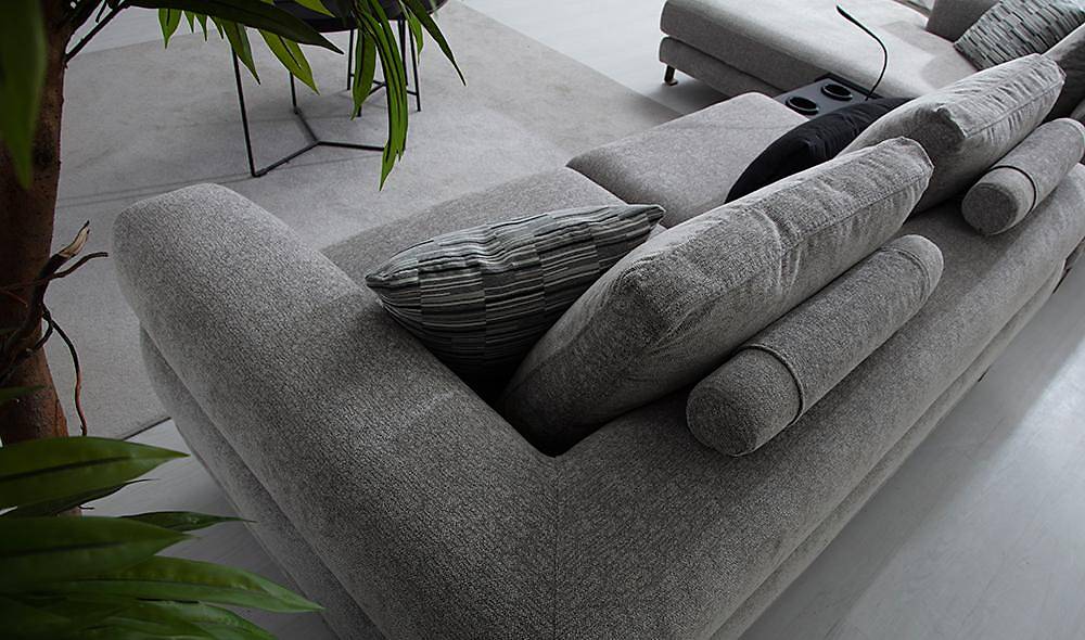 Parla Sehpalı Köşe Takımı Köşe Koltuk