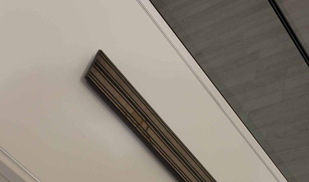 Sarmaşık Köşe Yatak Odası Yatak Odası