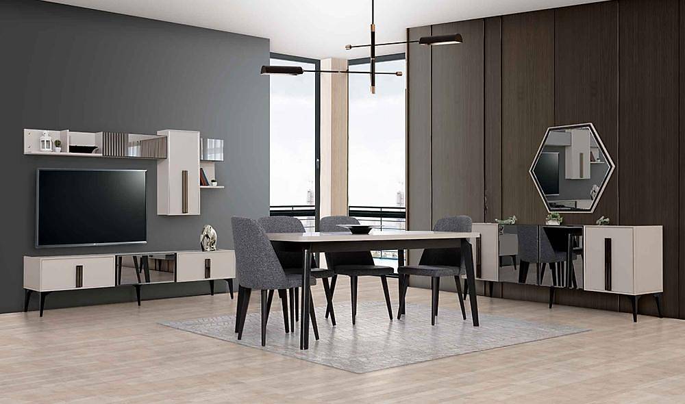 Sarmaşık Yemek Odası Yemek Odası