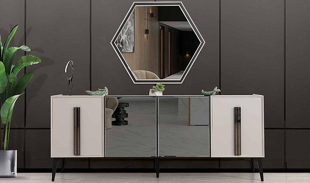 Sarmaşık Yemek Odası Yemek Odası