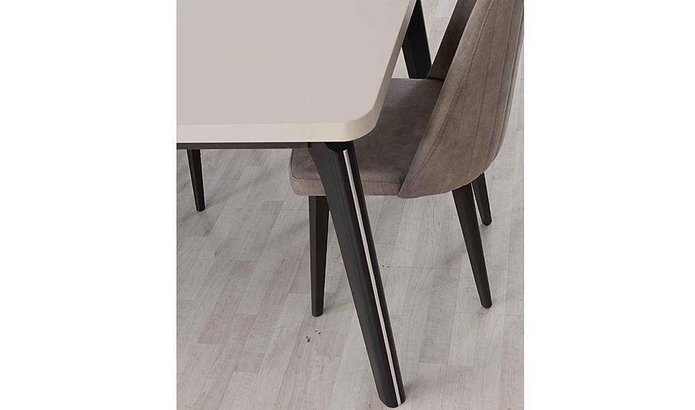 Sarmaşık Yemek Masası Takımı Yemek Masası Takımı