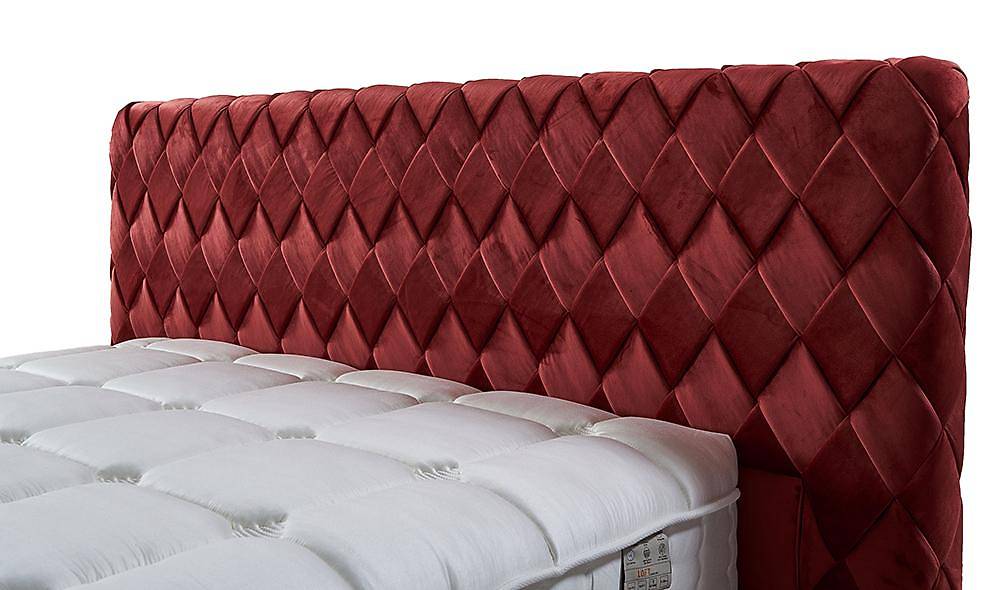 Loft Aston Baza + Başlık + Yatak Baza Setleri