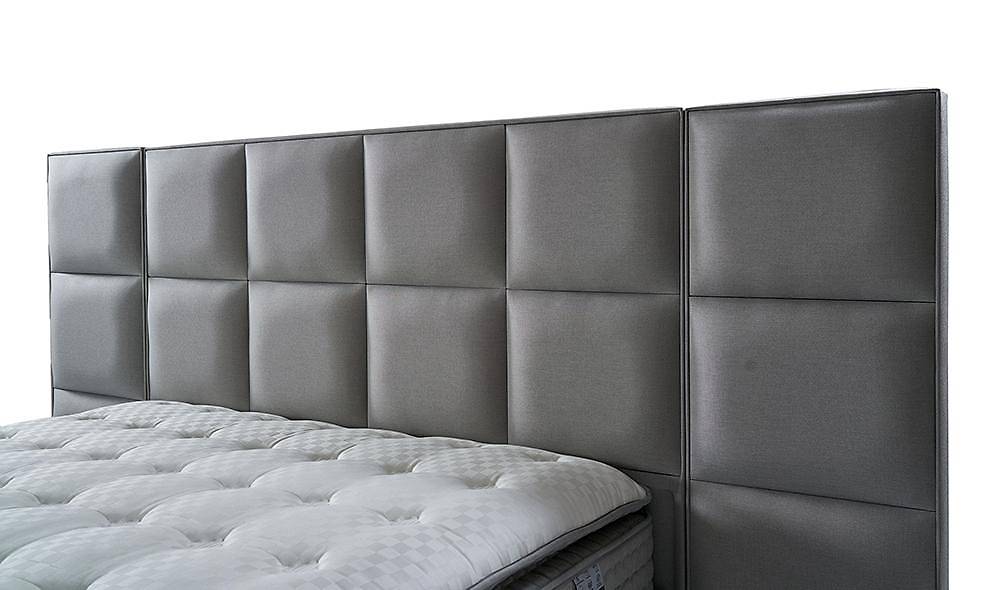 Naomi Plane Kanatlı Baza + Başlık + Yatak Baza Setleri