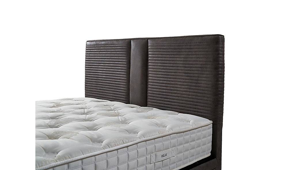 Relax Angel Baza + Başlık + Yatak Baza Setleri