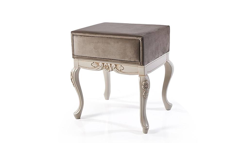 Vanessa Glory Baza + Başlık + Yatak Baza Setleri