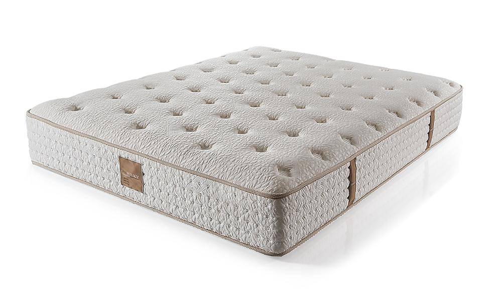 Promilky Sandra Baza + Başlık + Yatak Baza Setleri