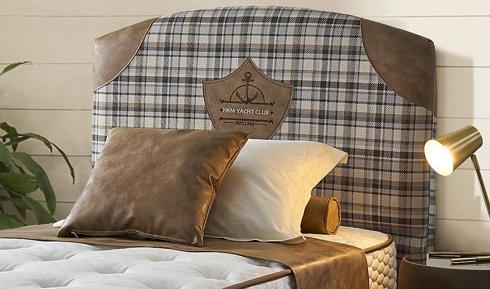 Cruise Baza + Başlık + Yatak Baza Setleri