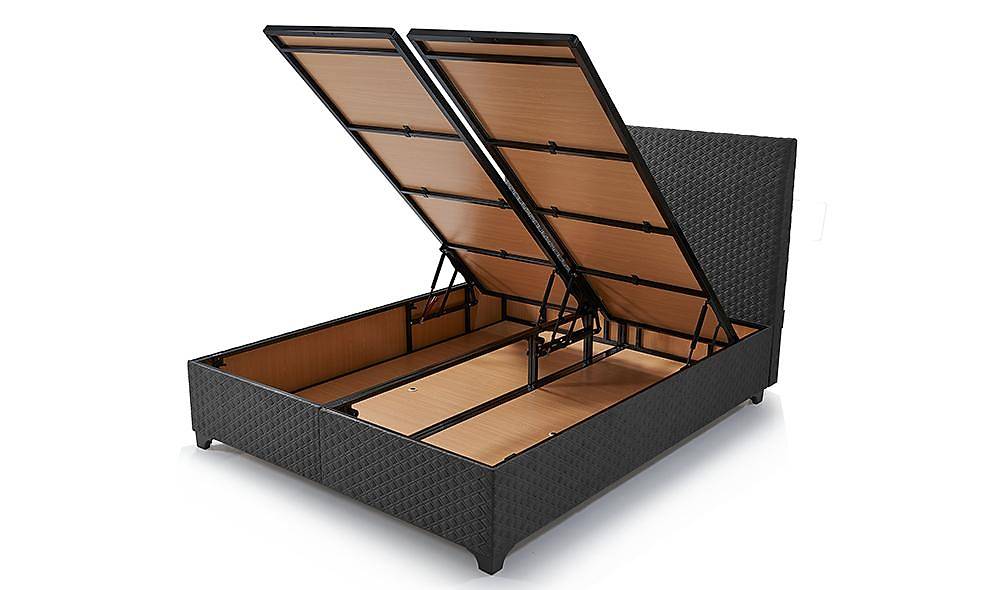 Koza Baza Baza Modelleri