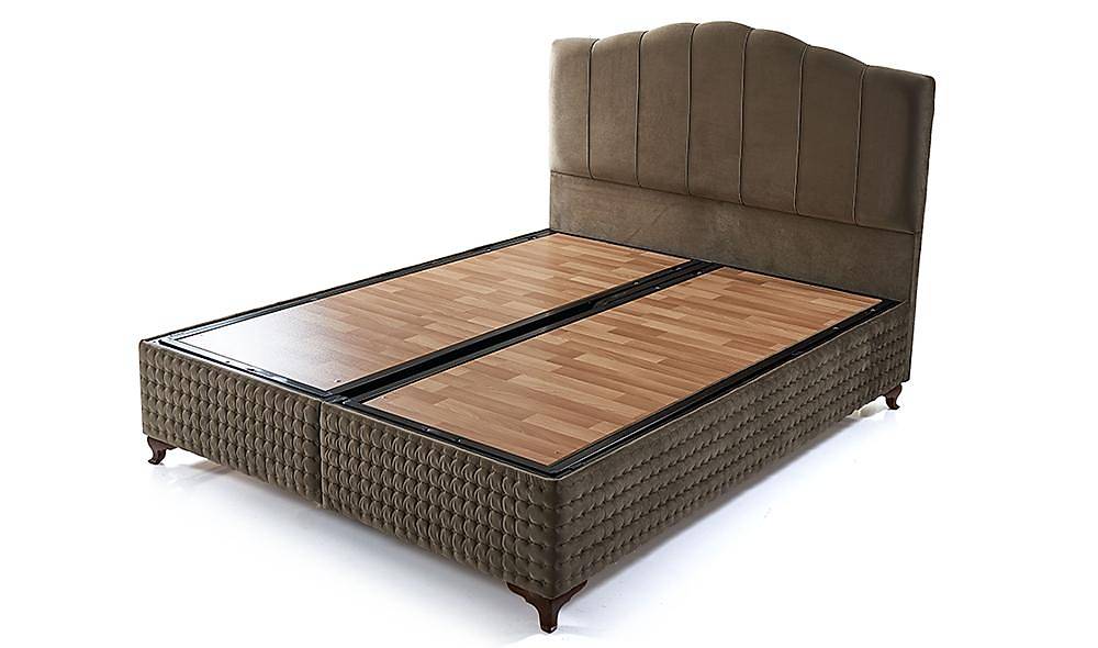 Maya Baza Baza Modelleri