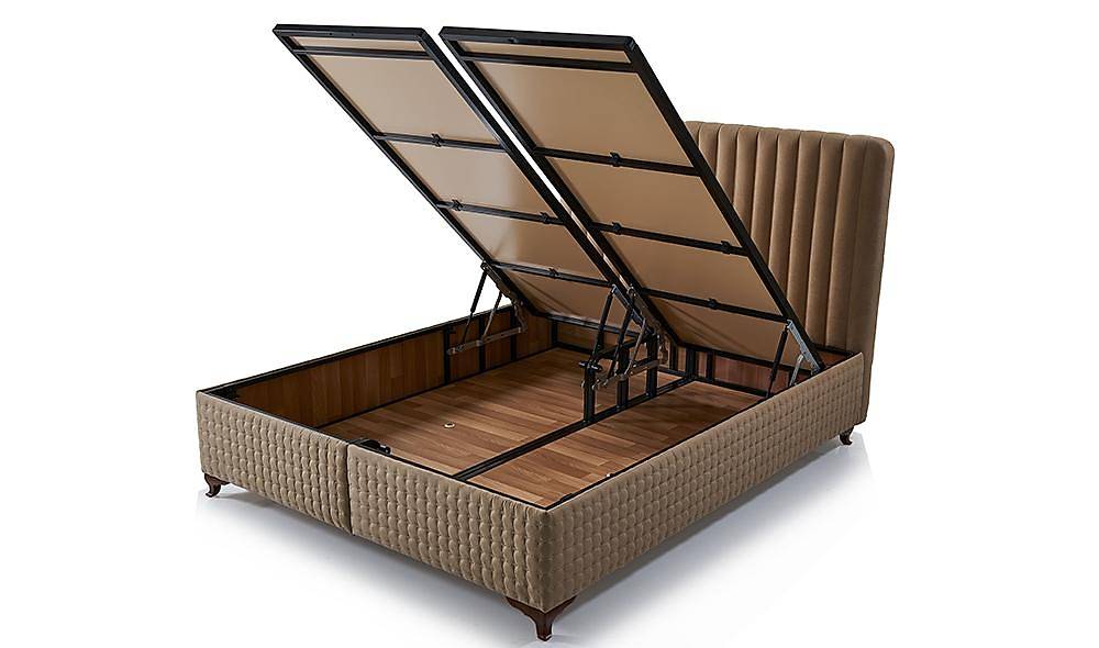 Maya Baza Baza Modelleri