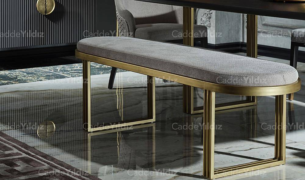 İtalya Yemek Odası Yemek Odası