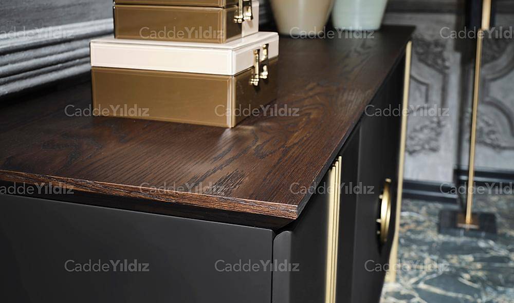 İtalya Yemek Odası Yemek Odası