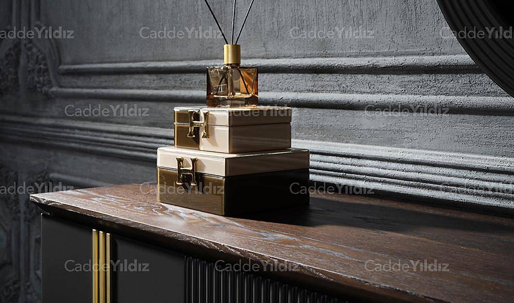 İtalya Yemek Odası Yemek Odası