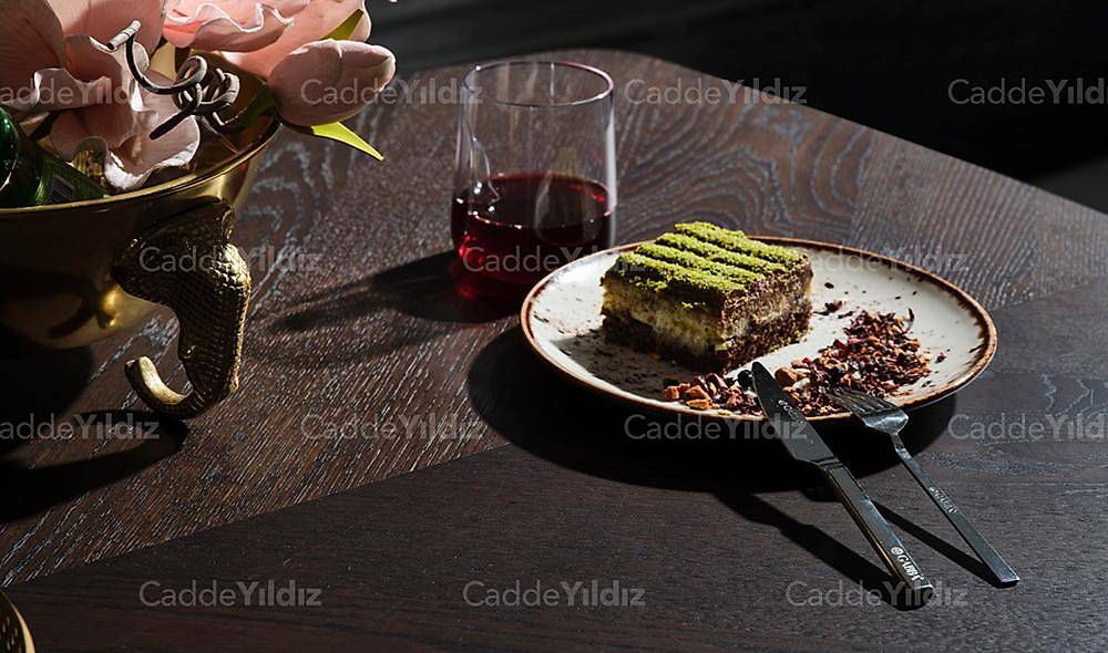 İtalya Yemek Masası Takımı Yemek Masası Takımı