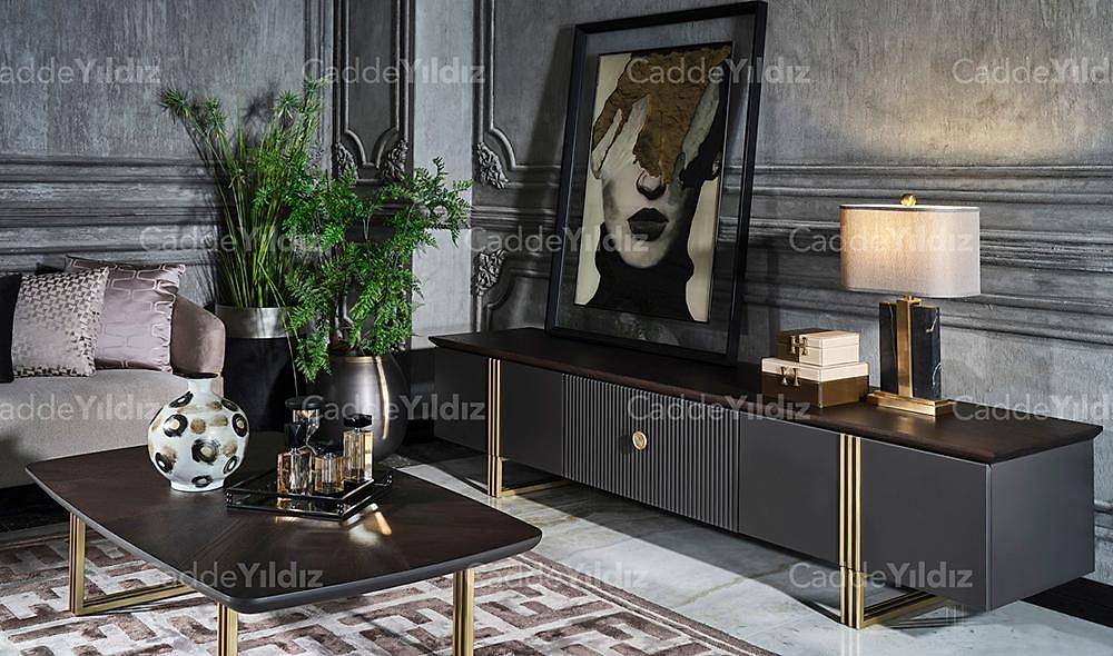 İtalya Tv Ünitesi TV Ünitesi