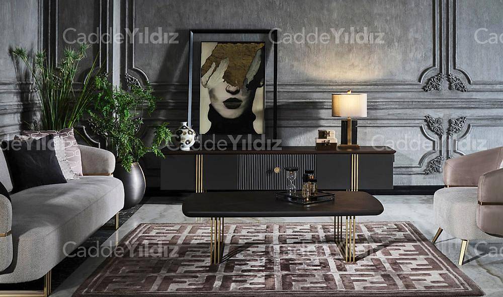 İtalya Tv Ünitesi TV Ünitesi