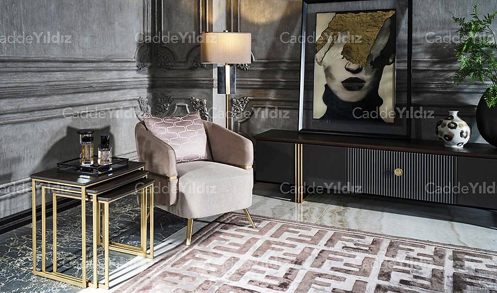 İtalya Tv Ünitesi TV Ünitesi