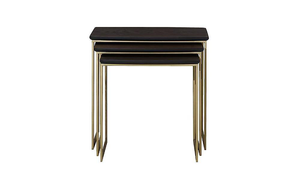 İtalya Zigon Sehpa Sehpa ve Aksesuar