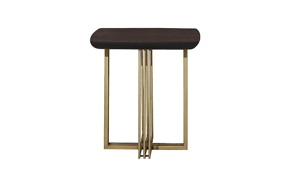 İtalya Yan Sehpa Sehpa ve Aksesuar