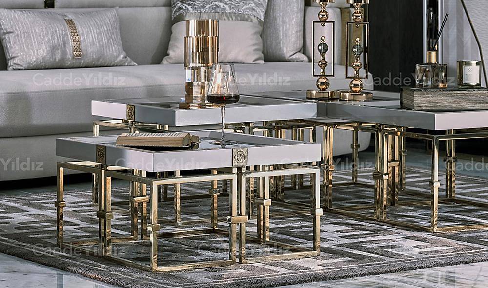 Lizbon Koltuk Takımı Koltuk Takımı