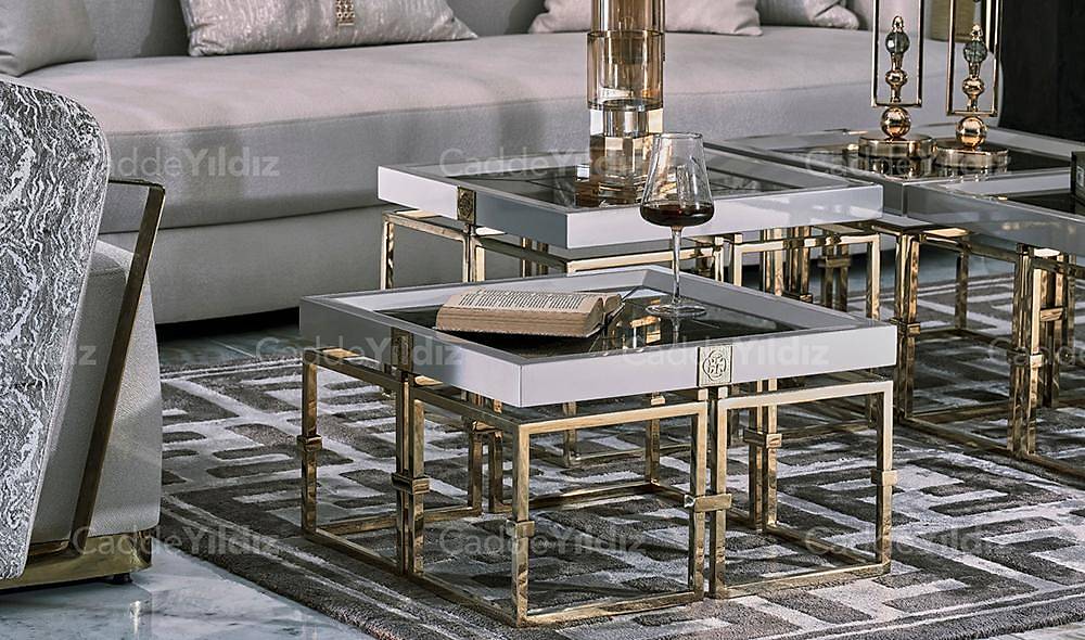 Lizbon Koltuk Takımı Koltuk Takımı