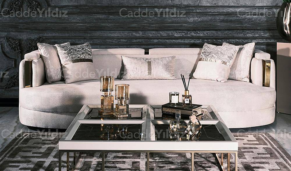 Lizbon Koltuk Takımı Koltuk Takımı