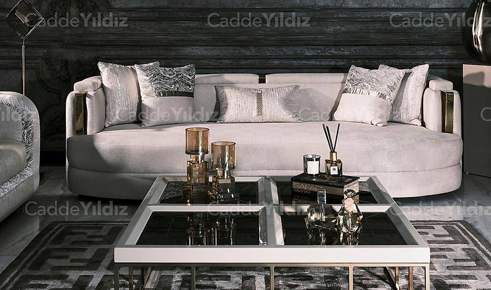 Lizbon Koltuk Takımı Koltuk Takımı