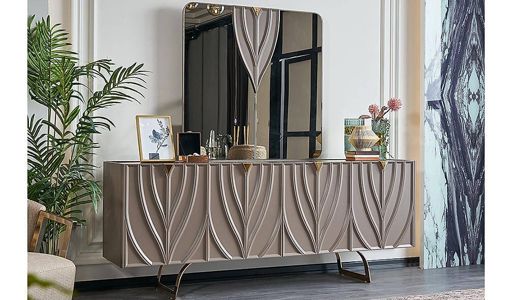 Hilton Yemek Odası Yemek Odası