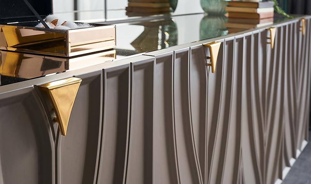 Hilton Yemek Odası Yemek Odası