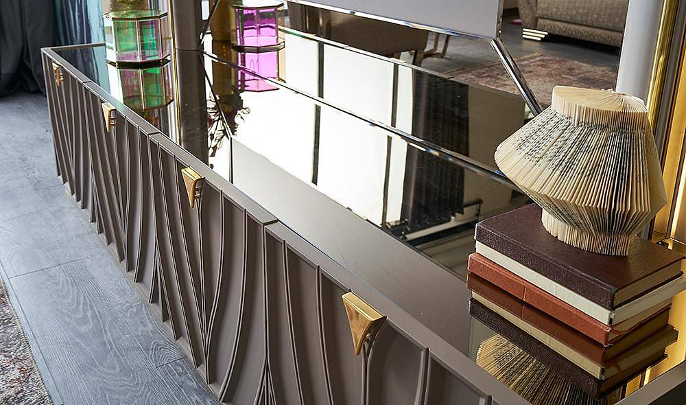 Hilton Tv Ünitesi TV Ünitesi