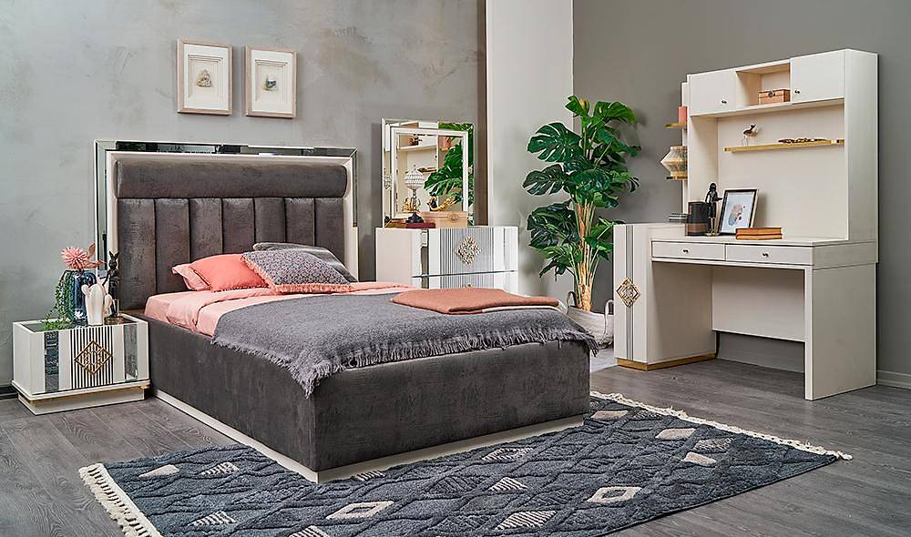 Fashion Genç Odası Genç Odası