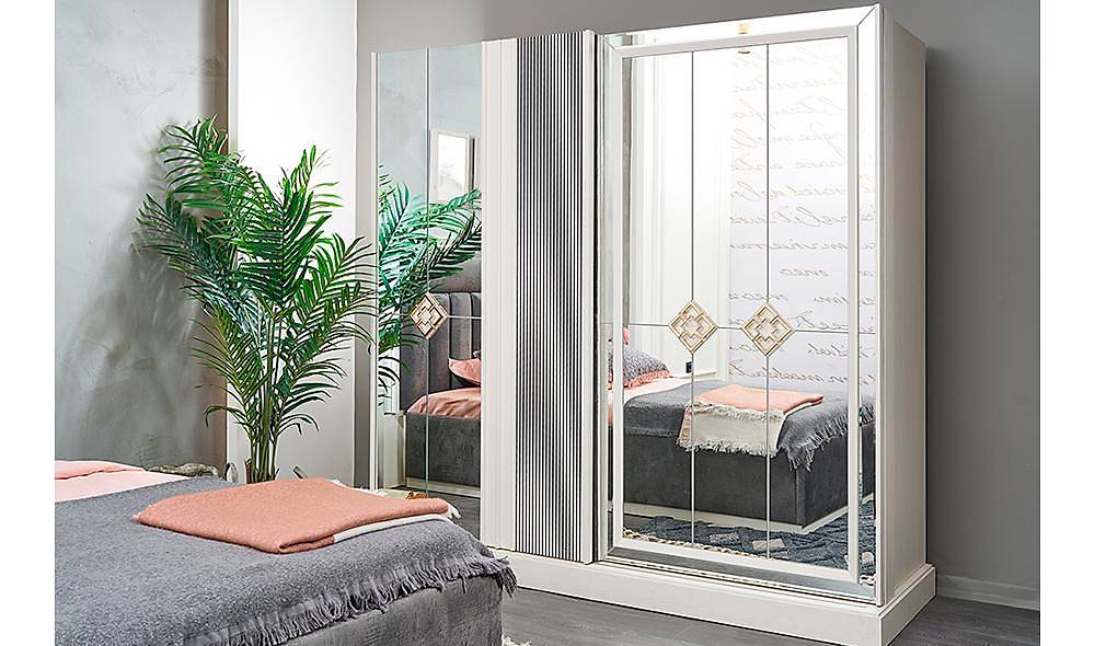 Fashion Genç Odası Genç Odası