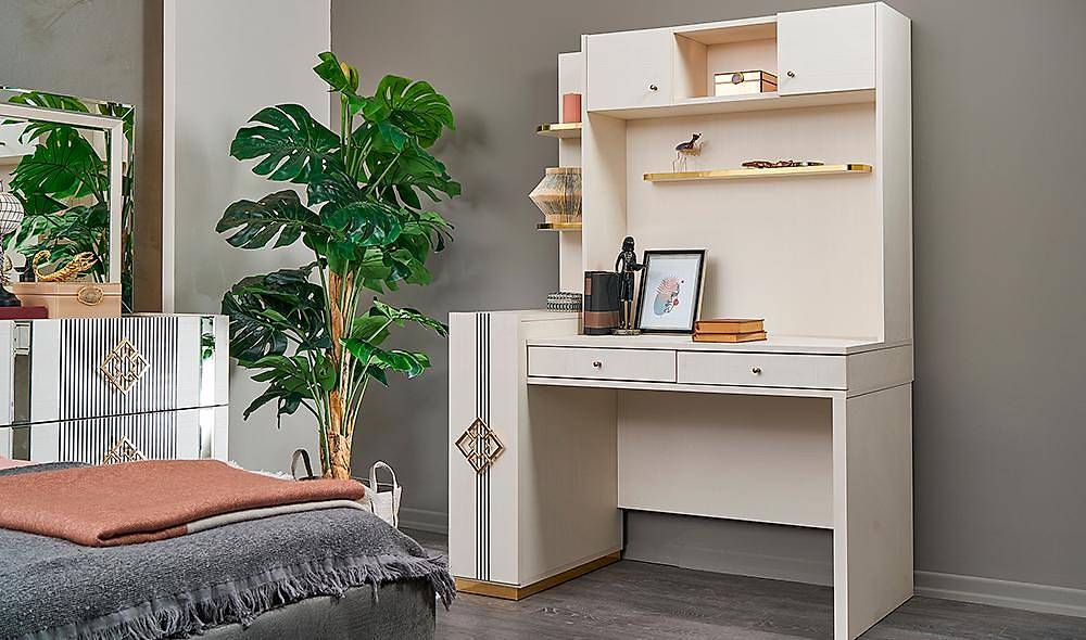 Fashion Genç Odası Genç Odası