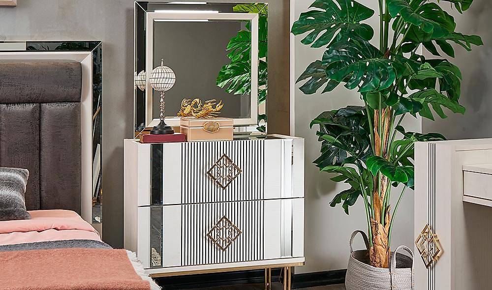 Fashion Genç Odası Genç Odası