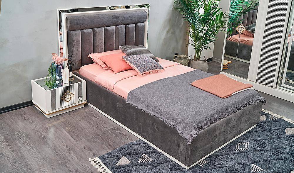 Fashion Genç Odası Genç Odası