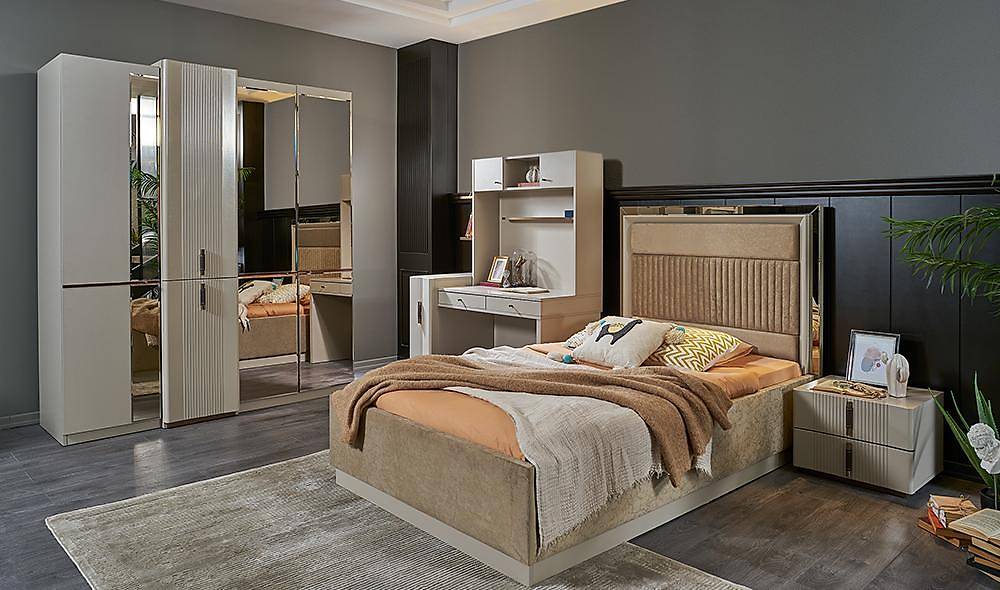 Solena Genç Odası Genç Odası