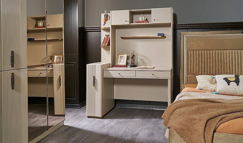 Solena Genç Odası Genç Odası