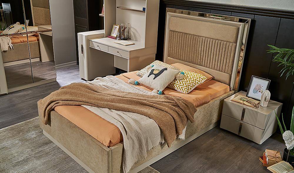 Solena Genç Odası Genç Odası