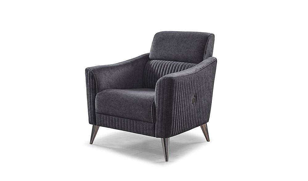 Okyanus Oturma Grubu Metal Kasa Oturma Grubu