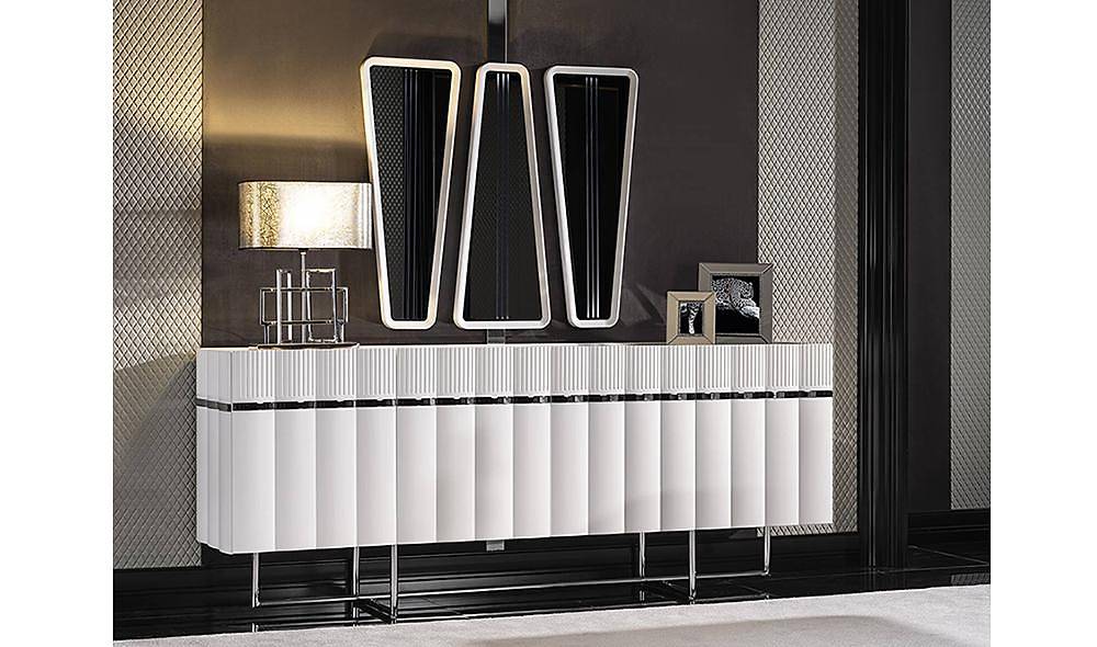 Dior Yemek Odası Yemek Odası