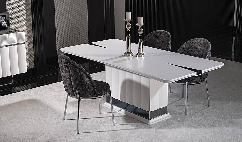 Dior Yemek Odası Yemek Odası