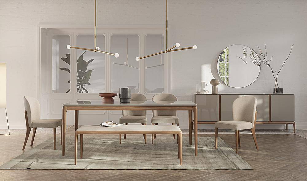 Albero Lux Yemek Odası Yemek Odası