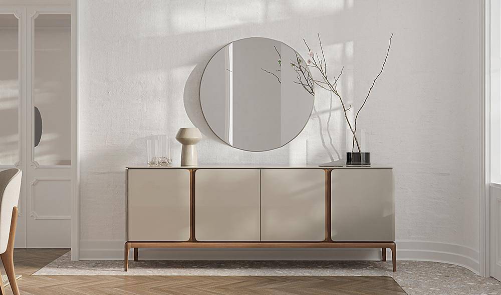 Albero Lux Yemek Odası Yemek Odası