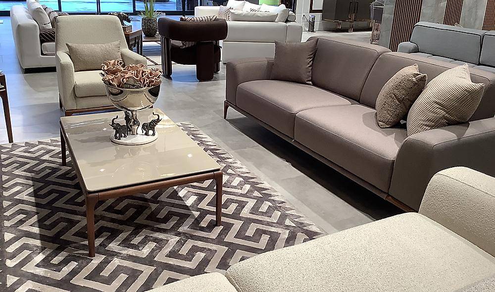 Albero Lux Orta Sehpa Sehpa ve Aksesuar